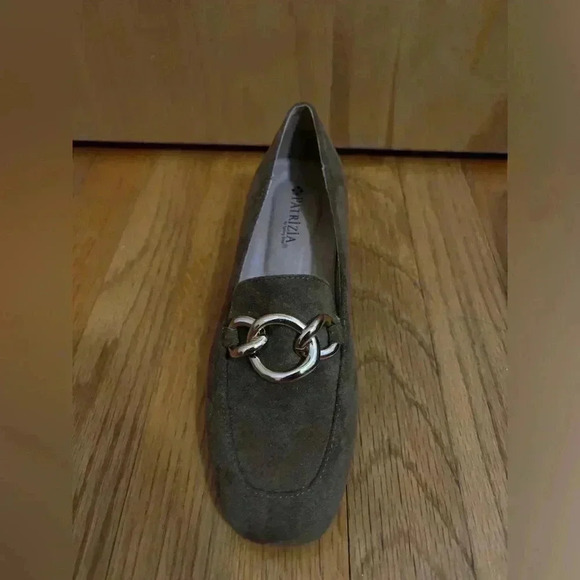 Patrizia by Spring Step Grandloafers Tan Size 37 NWT - Picture 14 of 14